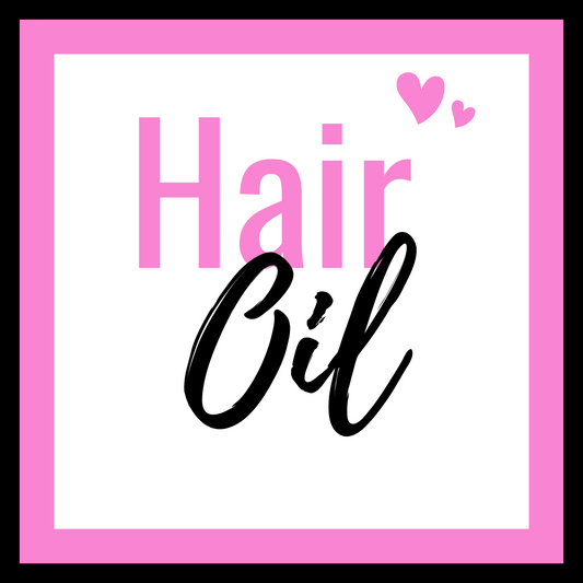 Hair Oil Cosmetic Assessment Support