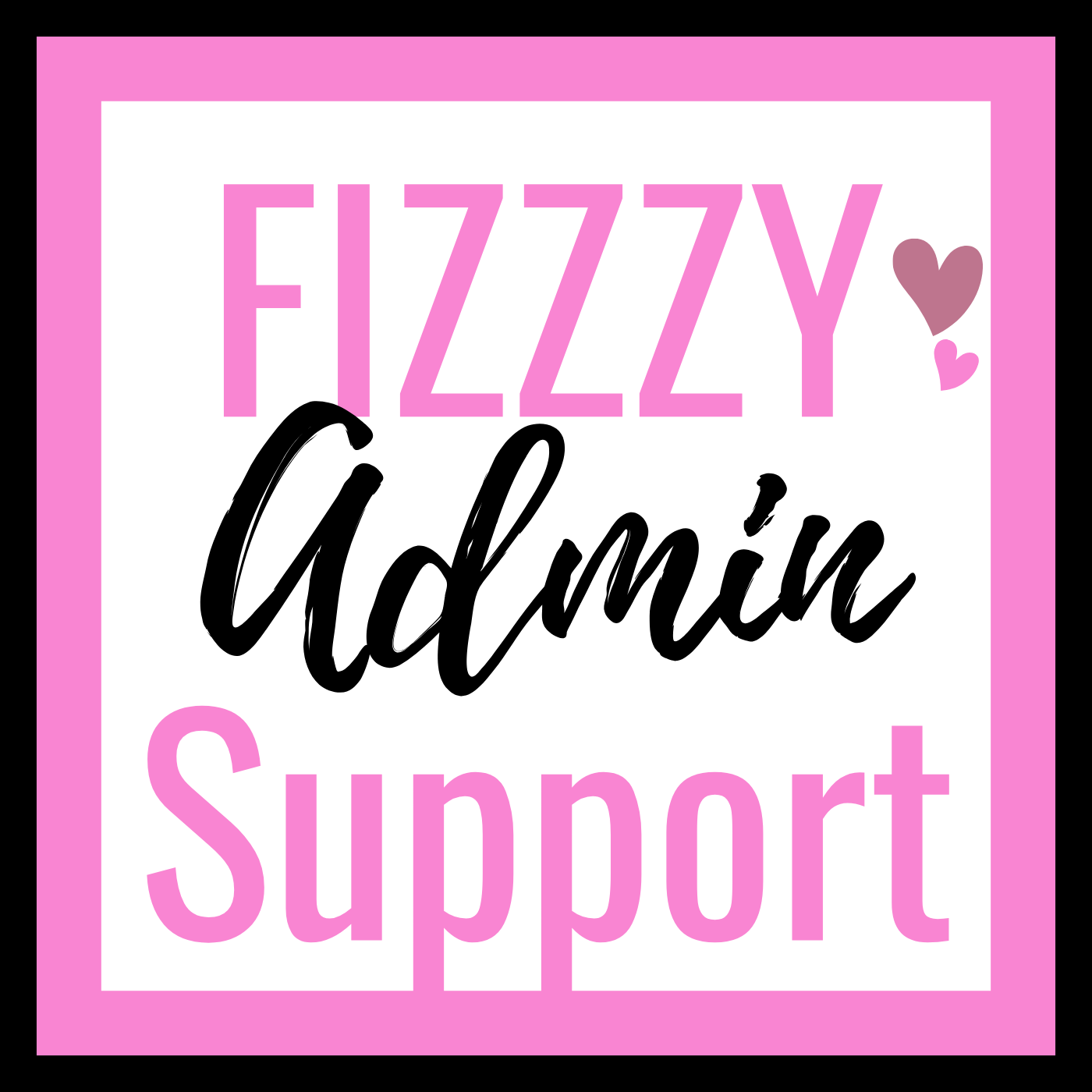 Fizzywhiz Admin Support