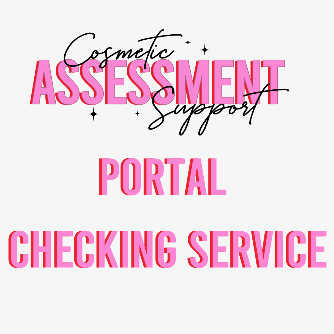 Portal Checking Service